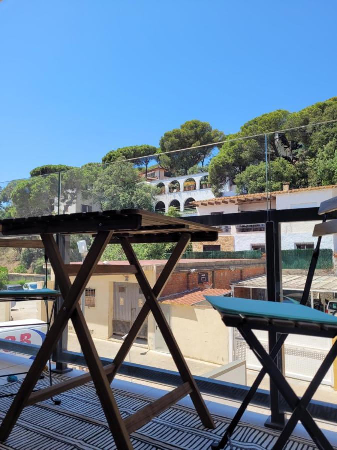 Somtresapartament Platja d'Aro Esterno foto