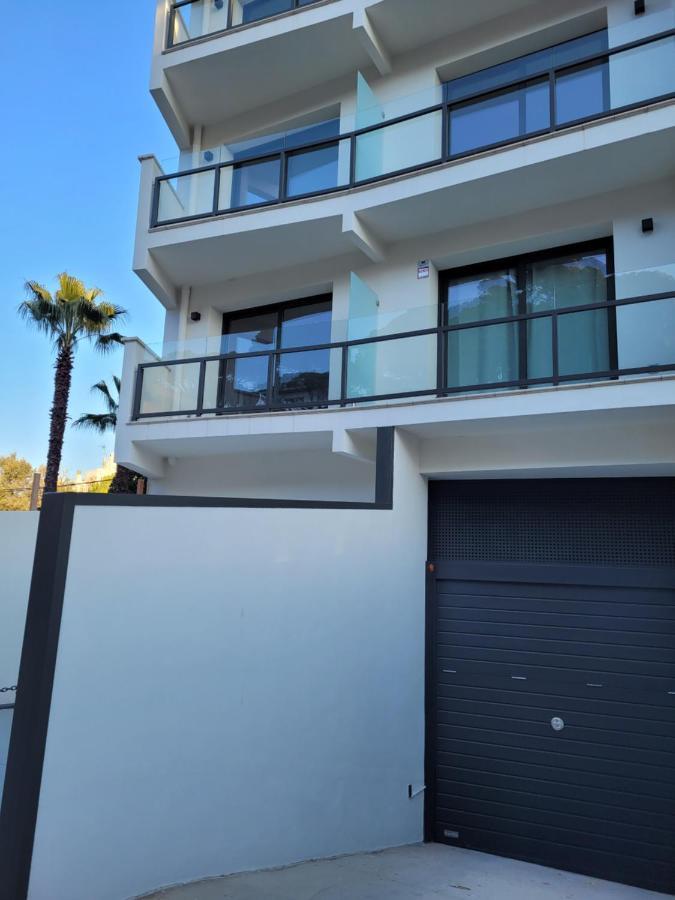 Somtresapartament Platja d'Aro Esterno foto